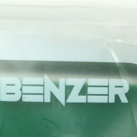 iBenzer Macbook Green Soft Skin Case 13” - Picture 10 of 12